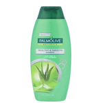 Palmolive Naturals Healthy & Smooth Shampoo, 375ml