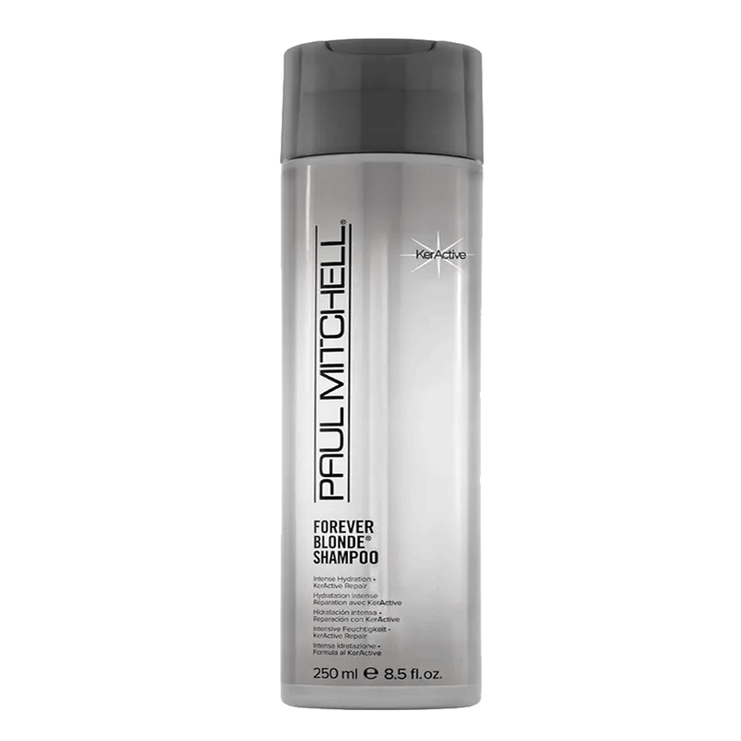 Paul Mitchell Forever Blonde Shampoo, 250ml