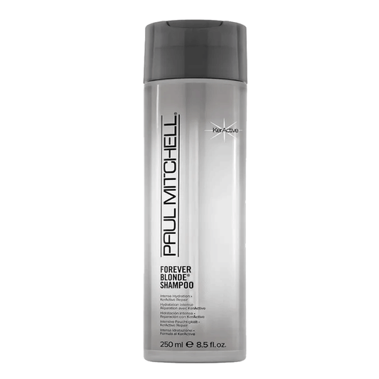 Paul Mitchell Forever Blonde Shampoo, 250ml