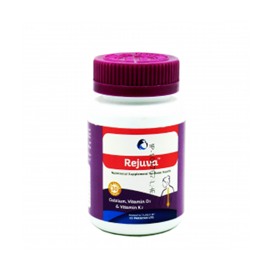 Rejuva Tablet, 30 Ct - ICI