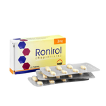 Ronirol Tablets 2mg, 21 Ct - Hilton