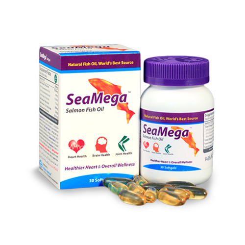 SeaMega, 30 Ct - Wilson's