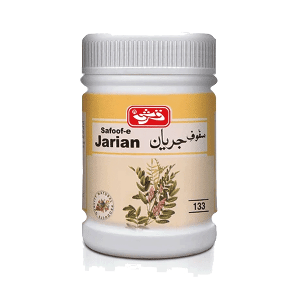 Safoof E Jarian - Qarshi