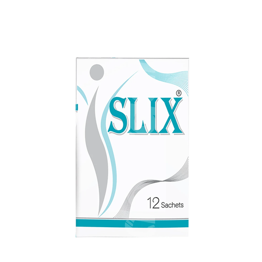 Slix Sachet, 12 Ct - Matrix