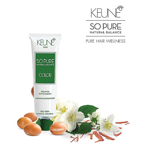 Lightest Blonde Color 10 - So Pure