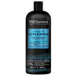 TRESemme 3 in 1 Clean & Replenish Shampoo, 828ml