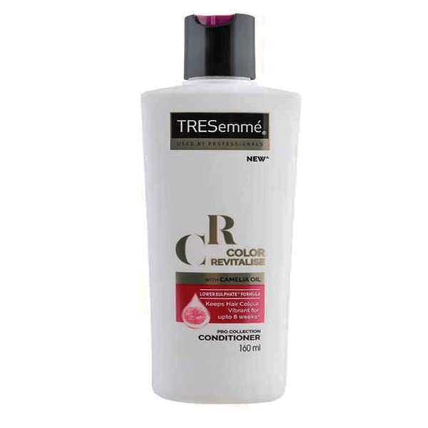 TRESemme Color Revitalise Conditioner, 160ml