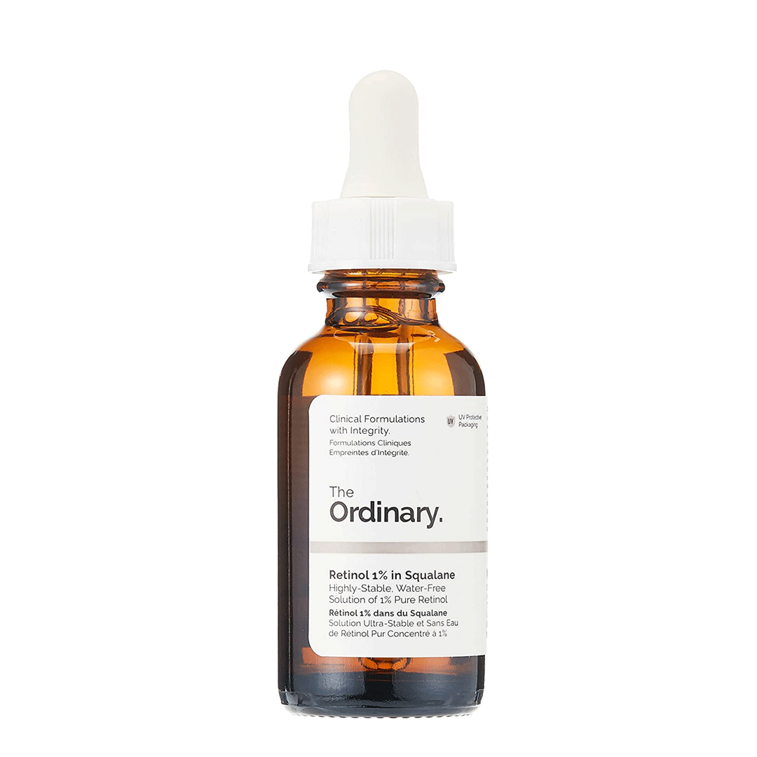 The Ordinary Retinol 1% in Squalane, 30ml