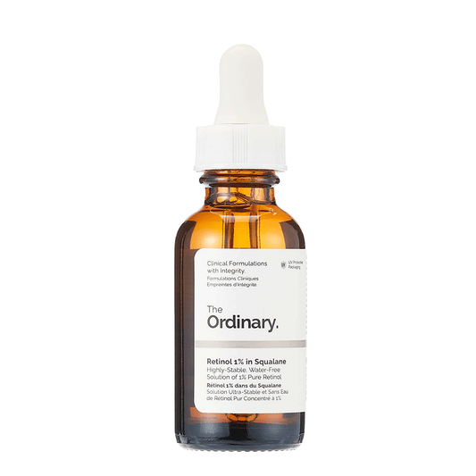 The Ordinary Retinol 1% in Squalane, 30ml