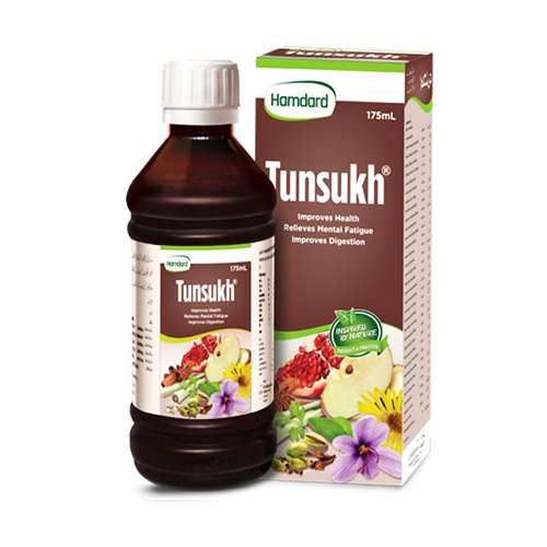 Tunsukh - Hamdard