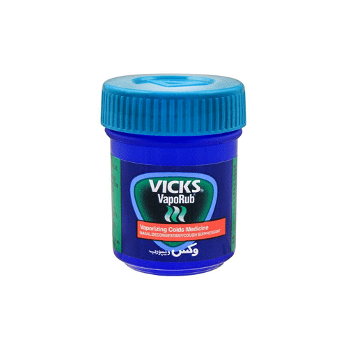 Vicks VapoBalm, 19g