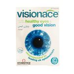 Vitabiotics Visionace, 30 Ct