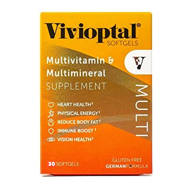 Vivioptal Multi, 30 Ct