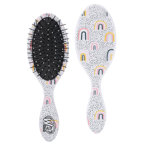 Wet Brush Kids Detangler Rainbows Brush