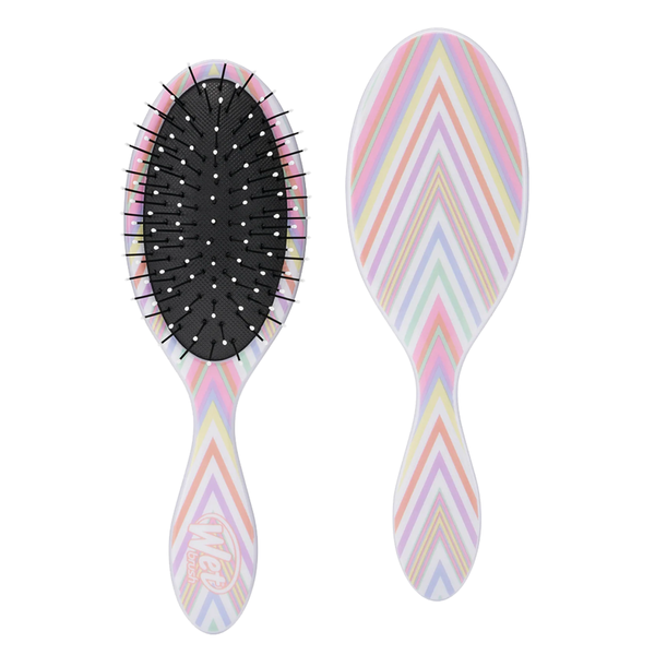 Wet Brush Kids Detangler Stripe Brush
