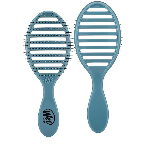 Wet Brush Speed Dry Artic Blue Brush