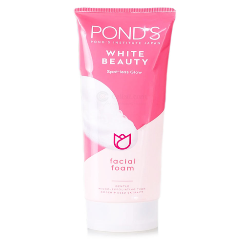 Pond's Bright Miracle Niasorcinol Facial Foam, 100g