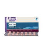 Zestril Tablets 20mg, 14 Ct - LCI